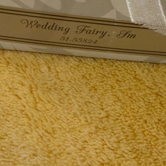 MARK ROBERTS WEDDING FAIRY